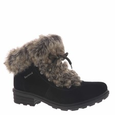 olive green bearpaw boots