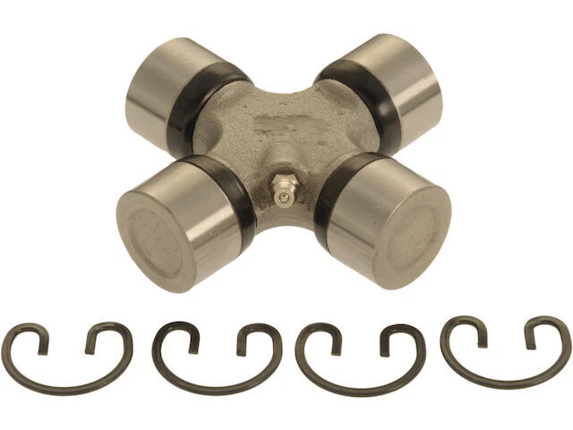 API 98MH82Z Universal Joint Fits 1957, 1961-1963, 1975-1980 Oldsmobile Starfire Foto 1 de 1