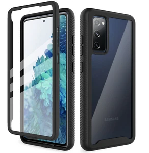 Custodia Samsung Galaxy S20 FE 5G protezione corpo intero protezione schermo robusta - Foto 1 di 14