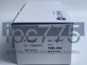 New SIMCO Fmx-004 Handheld LCD Electrostatic Field Meter Static Tester*j - Picture 1 of 13