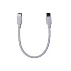 Type C Charging Cable , Supports Fast Charging, 60W Power Out For Phone 15