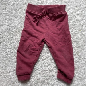 Ergee Baby Hose / Leggings - Gr. 74 - Rosa - warm - Baby Kleidung - Bild 1 von 2