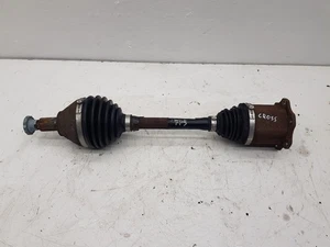2019 VW T-CROSS 1.0 PETROL MANUAL FRONT LEFT PASSENGER DRIVESHAFT 2Q0407271CA - Picture 1 of 7