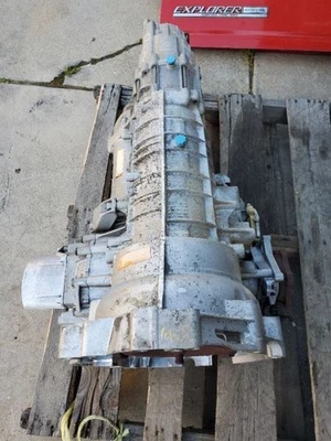 Automatic Transmission AWD Qutro Transmission ID Dkb Fits 97-98 AUDI A4 18232 Foto 1 de 4