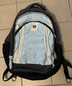 SwissGear Airflow Rucksack Multicolor mit Medienaufbewahrung - Bild 1 von 5