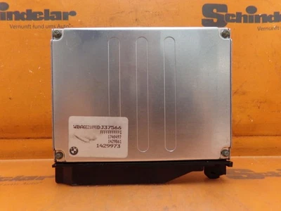 Centralina motore 1429973 BMW 7 (E38) 728I, IL - Immagine 1 di 4