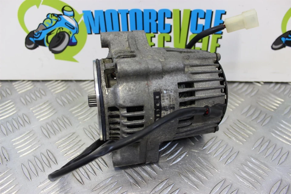 Yamaha Thunderace Generator Alternator Stator YZF 1000 R 1996 to 2001 B162 - Image 1 of 4