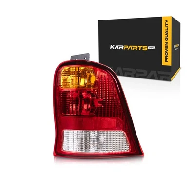 Unidad de luz trasera lado pasajero para Ford Windstar 1999 00 01 02 2003 | FO2801127 Foto 1 de 4