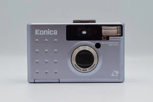 USA DDP [Near MINT] Konica Revio Point & Shoot APS Film Camera From JAPAN #25047 - Picture 1 of 16