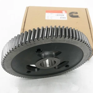 New CAMSHAFT GEAR 3944298 for Cummins 3944298 - Imagen 1 de 7