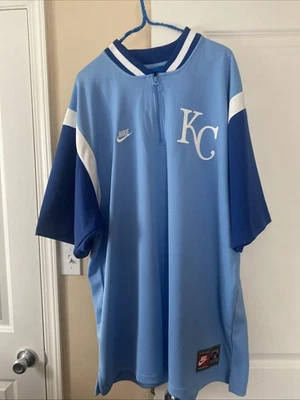 bo jackson kc royals jersey - Image 1 of 4