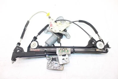 Chrysler Crossfire ZH 2007 cupé #393 puerta izquierda regulador ventana Foto 1 de 4