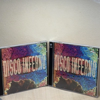 Disco Inferno - The Trammps - Image 1 of 4