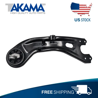 1 pc ⭐TAKAMA⭐ LH SIDE Rear Suspension Trailing Arm for 10-15 Hyundai Tucson - Image 1 of 3
