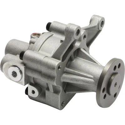 Power Steering Pump For 1994-2003 BMW 540i 740iL 740i 530i 840Ci 850Ci 215968 - Image 1 of 4