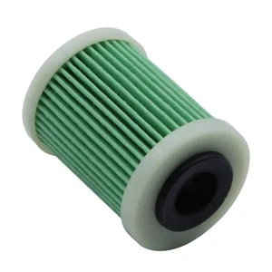 Outboard Engine Filter for Yamaha Fourstroke 150300HP Contaminant Removal - Picture 1 of 7