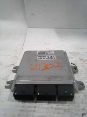Módulo de control del motor usado (ECM) se adapta a: Infiniti Q70 2015 módulo de control electrónico Foto 1 de 4