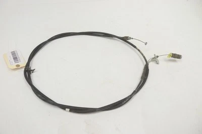 Honda Big Red 700 MUV 09 Throttle Cable 17910-HL1-A00 #2 51041 Foto 1 de 4