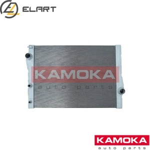 RADIATOR ENGINE COOLING 7700004 FOR BMW X5/E70/F15/F85 X6/E71/E72/F16/F86 3.0L - Picture 1 of 7