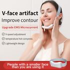 Beauty Device Ems Face Massager Skin Tightening Care V Face Massager  Face