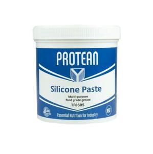 TF8505 Silicone Paste Grease Food Safe 500g - Brand PROTEAN