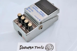 Boss DSD-3 Digital Sampler / Delay MIJ Vintage Guitar Pedal Sound Video - Picture 1 of 7