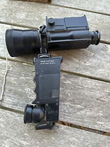 Cyclop H3T-1 old Soviet USSR Night Vision Scope full set. Cold War Spies