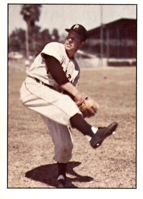 1979 TCMA The 1950’s #14 Dick Littlefield - Image 1 of 2