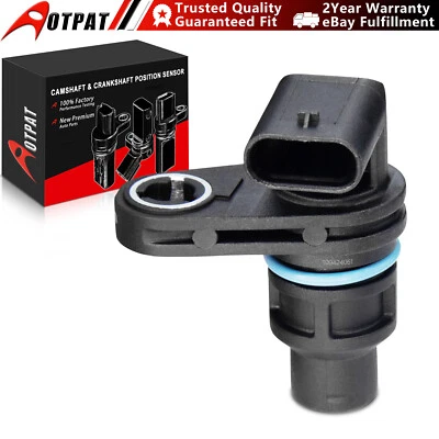 Crankshaft Position Sensor for 2013-2022 Chrysler 300 Dodge Challenger JEEP RAM - Image 1 of 4