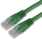 Pro Signal - 1M Green Cat5e Ethernet Patch Lead