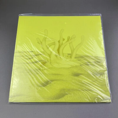 🎵 Serato • Timecode Vinyl • Pastel Series Yellow • Barode 873857003018 • OVP 🎵 - Bild 1 von 4