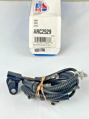 Sensor de velocidad de rueda ABS Mando 95670-3J000 para Hyundai Veracruz 07-12; DELANTERO IZQUIERDO Foto 1 de 4