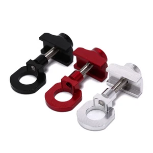 bicycle chain adjuster tensioner aluminum alloy bolt for bike single speed B _yi - Picture 1 of 14