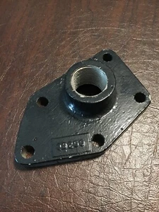 New Oem Nla Mercury Marine Cover 39200 Part # 39200 - Picture 1 of 3