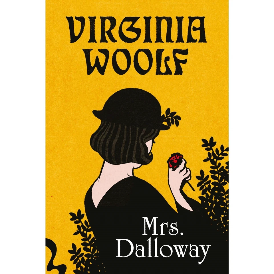 Mrs. Dalloway   - Imagem 1 de 1