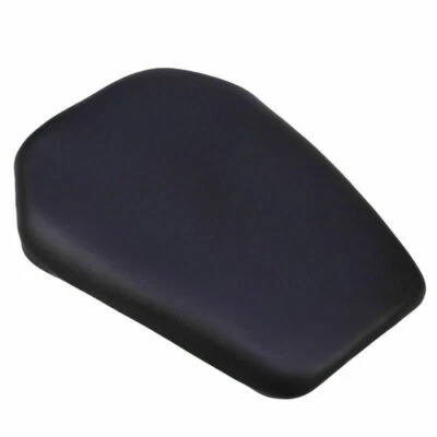Rear Passenger Seat Cushion Pillion Leather Pad For Honda CBR1000RR 2008-2016 Foto 1 de 4