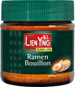 RAMEN BOUILLON von Lien Ying, 140g