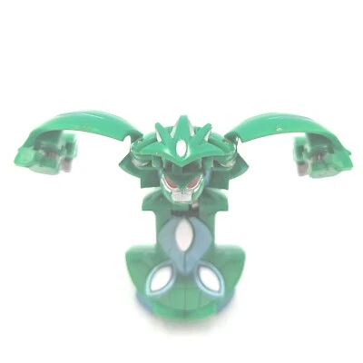 Bakugan Battle Brawlers Ventus Blast Elico Japón Importación Raro Foto 1 de 2