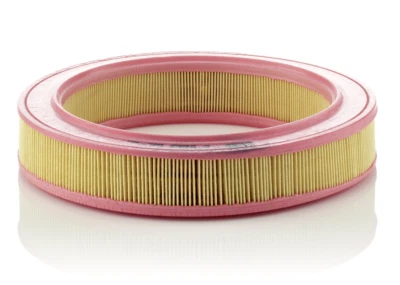 Mann-Filter C 2863 Filtro de Aire para Opel Ascona Kadett Omega Rekord Vectra - Imagen 1 de 2