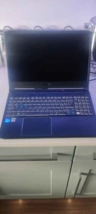 Acer Predator Triton 300 16Gb, Intel Core i7, 1TB SSD gaming laptop - READ INFO - Picture 1 of 5
