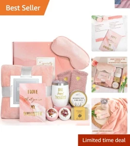 Self Care Gifts for Women, Daughter Gift from Mom, Unique Birthday Gifts, Get... - Picture 1 of 10