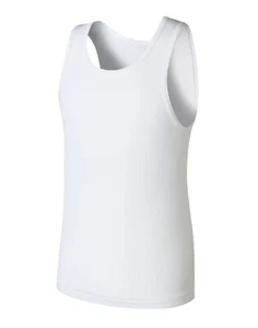 Hanes Boys Ultimate Lightweight Tanks 5-Pack - Picture 1 of 4
