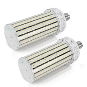 2X 250W LED Corn Light E39 Base Industrial Grade Cob Bulb 1200W HID Replacement - Picture 1 of 12