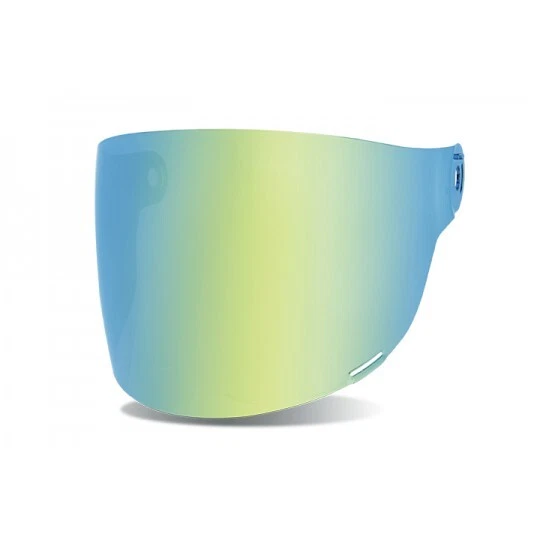 Escudo plano Bell Powersports Bullitt # Foto 1 de 1