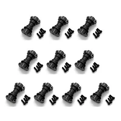 Metallgelagerte Räder für RC-Hydraulikbagger 1/14 945 Truck - Bild 1 von 2