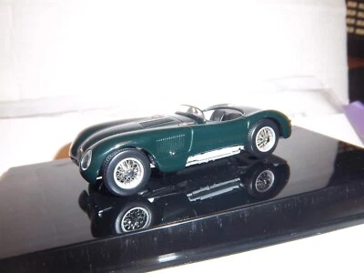 1/43 of 1951  C-type Jaguar by Autart in box - Image 1 of 4