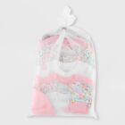 Carter's Just One You® Baby Floral Layette Registry Set - Pink Newborn Multi