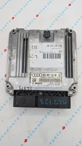 Used 2011 Audi A5 Bosch ME17.1 / 8K2907115AD ECU 0261S05979 - Picture 1 of 4