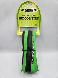 Neumático de interior Kinetic by Kenda 26x1,0 - Premium 100 psi - Imagen 1 de 5
