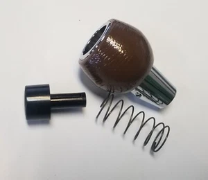 fits 69 70 B-Body  69 70 71 72 73 74 75 76 A-Body Automatic Shifter Shift Knob - Bild 1 von 1